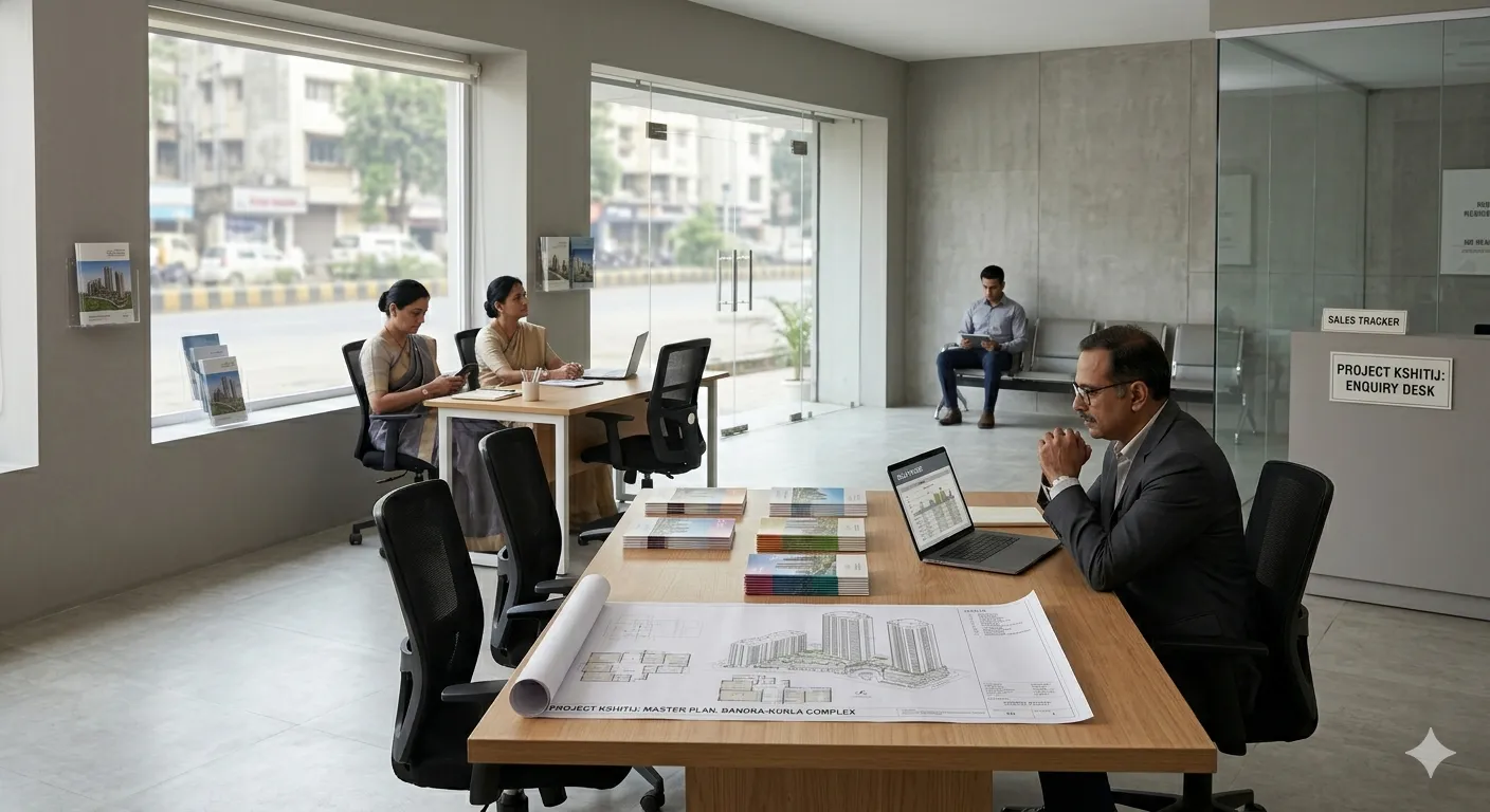 Project planning and analysis